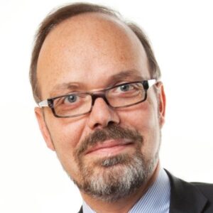 Antoine Geissbuhler