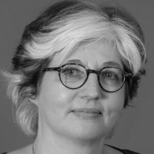Marina Laganaro