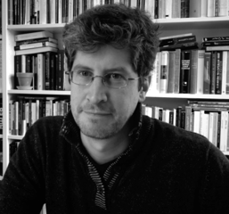 Fabrice Teroni
