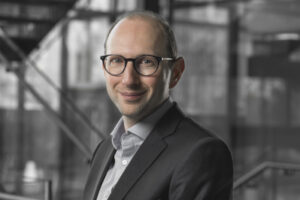 David Sander