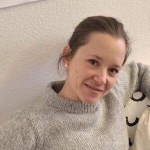 Julia Langkau
