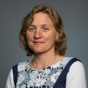 Ulrike Rimmele