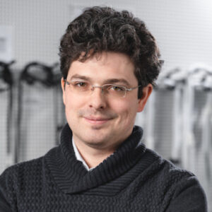 Florian Cova