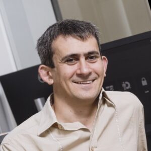 Frédéric Grouiller