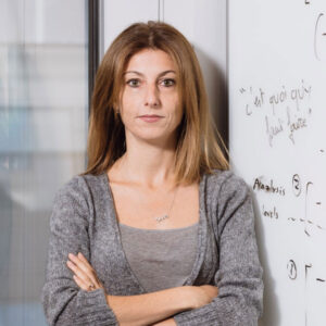 Ilaria Sani