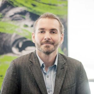 Thibaud Gruber