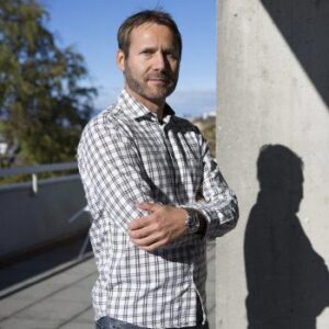 Radek Ptak