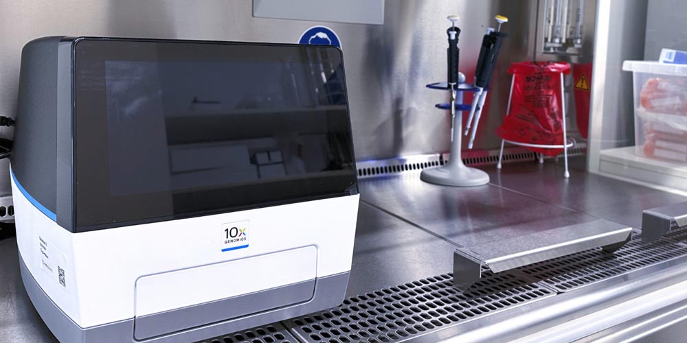 Single-cell-RNA-sequencing