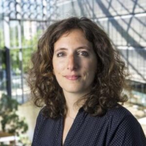 Virginie Sterpenich