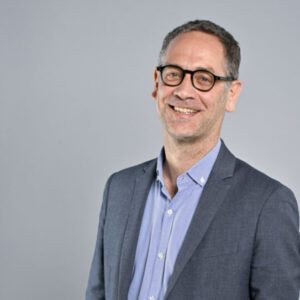 Denis Jabaudon