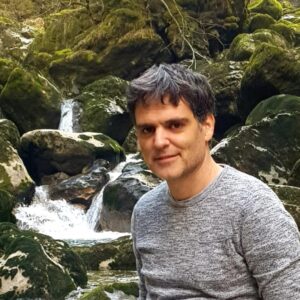 Adrian Guggisberg