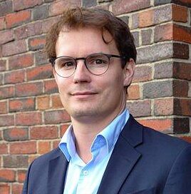Alexander Mathis