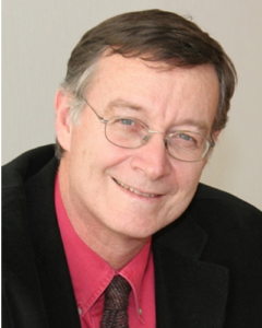 Antoine Flahault