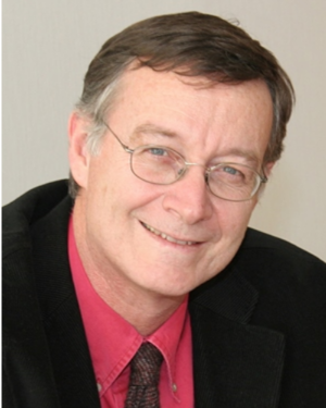 Antoine Flahault