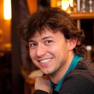 Douglas Teodoro