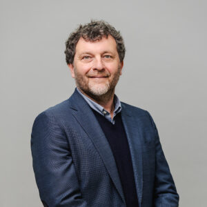 Edouard Gentaz