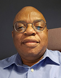 Emmanuel Kabengele Mpinga