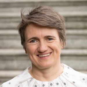 Kerstin Preuschoff