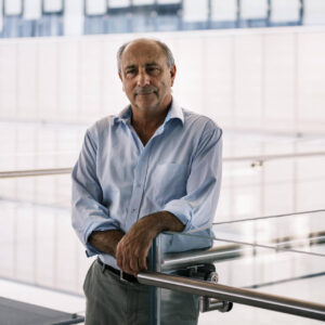 Luc Stoppini