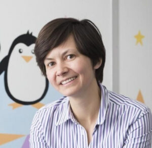 Marie Schaer