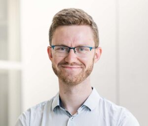 Martin Schrimpf