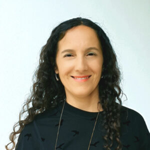 Narly Golestani