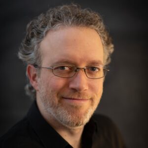 Nicolas Ray