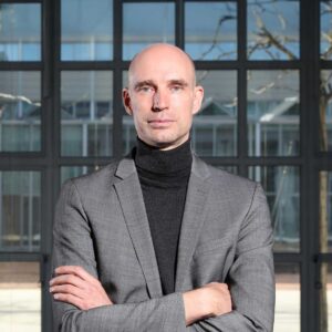 Olaf Blanke