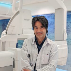 Paolo Machi