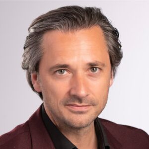 Gregoire Courtine