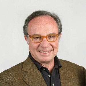 Pierre Magistretti