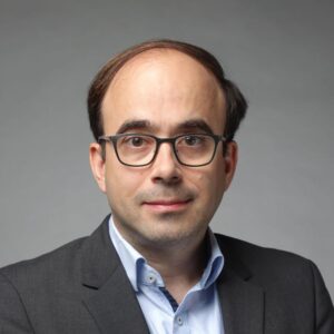 Dimitrios Karampinos