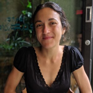 Valentina Borghesani