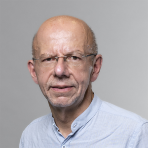 Panteleimon Giannakopoulos