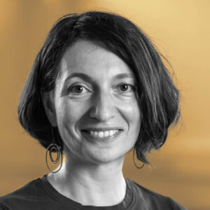 Nina Kazanina