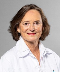 Petra Hüppi