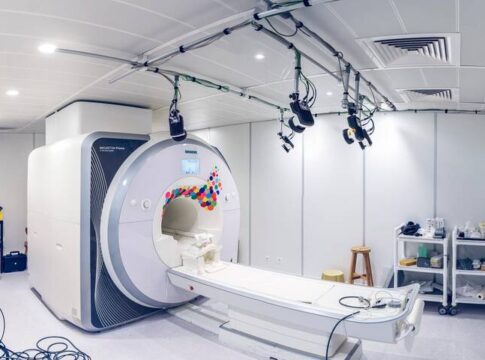 fMRI_Biotech