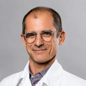 Serge Vulliémoz